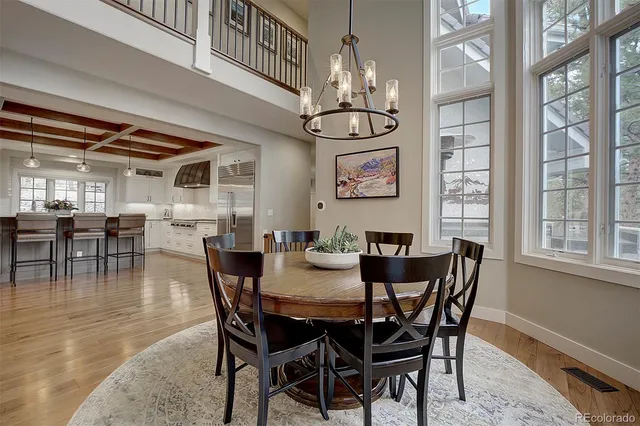 $3,250,000 | 2827 Keystone Drive, Evergreen, CO 80439