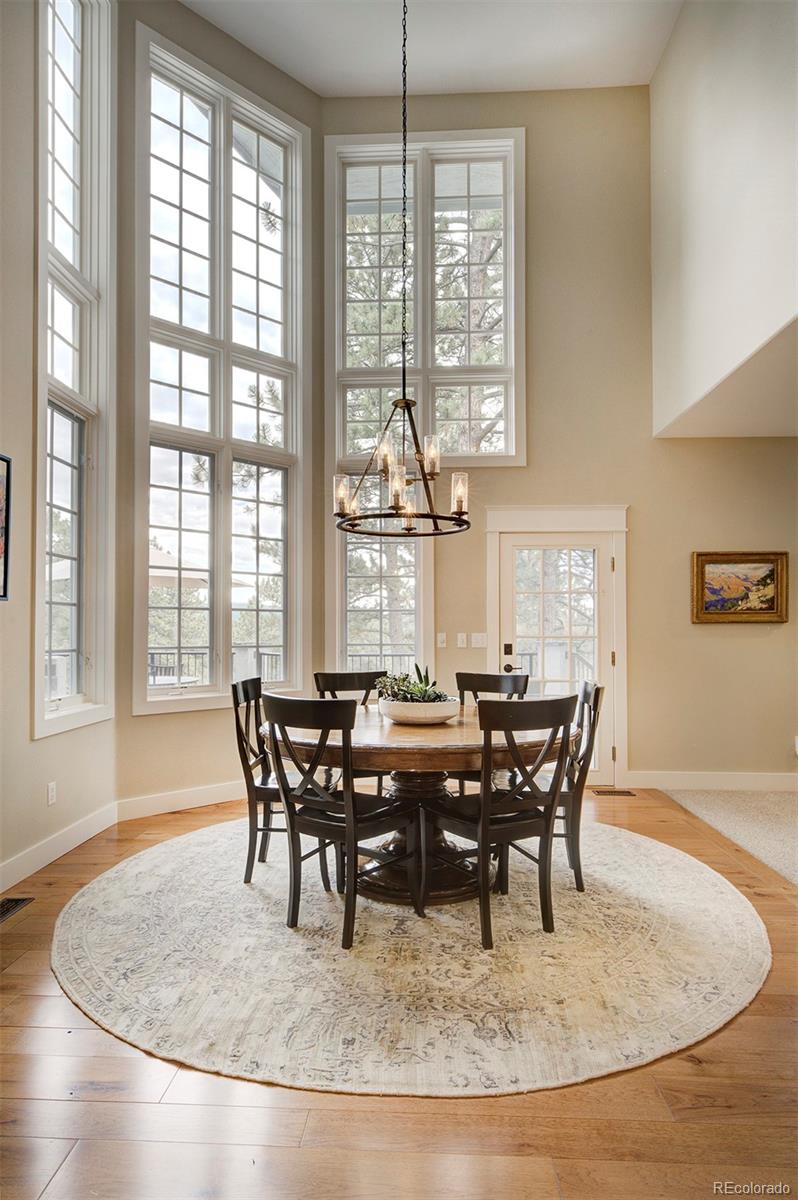 2827 Keystone Drive Evergreen, CO 80439 - Photo 23 of 49