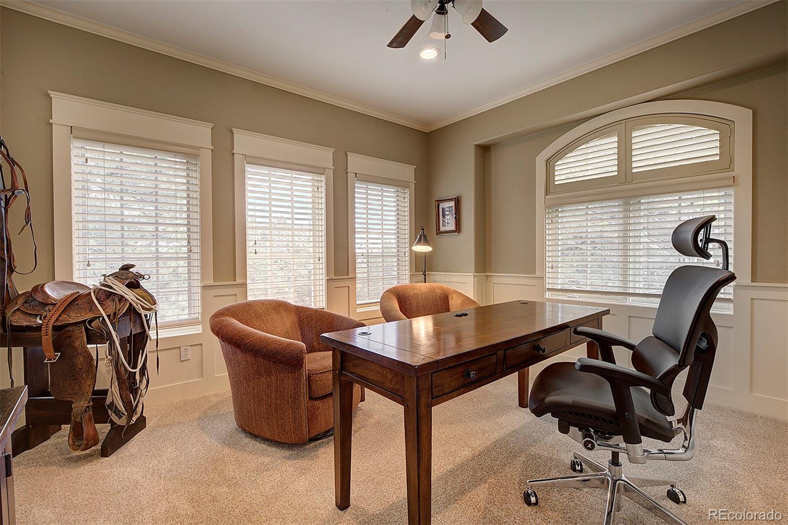 2827 Keystone Drive Evergreen, CO 80439 - Photo 25 of 49