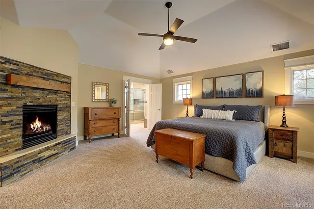 $3,250,000 | 2827 Keystone Drive, Evergreen, CO 80439