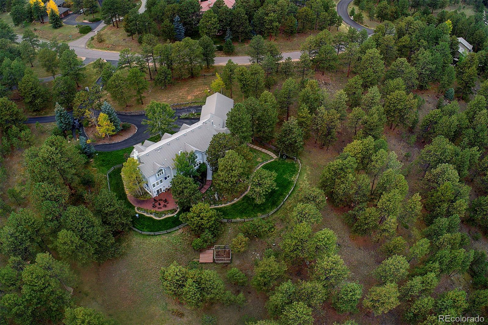 2827 Keystone Drive Evergreen, CO 80439 - Photo 3 of 49