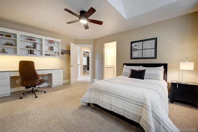 $3,250,000 | 2827 Keystone Drive, Evergreen, CO 80439