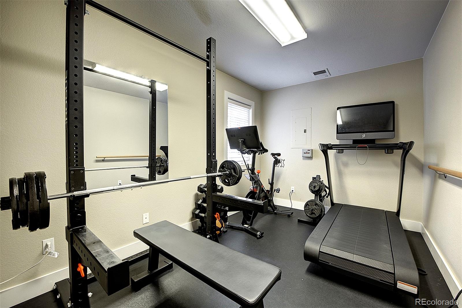 2827 Keystone Drive Evergreen, CO 80439 - Photo 36 of 49