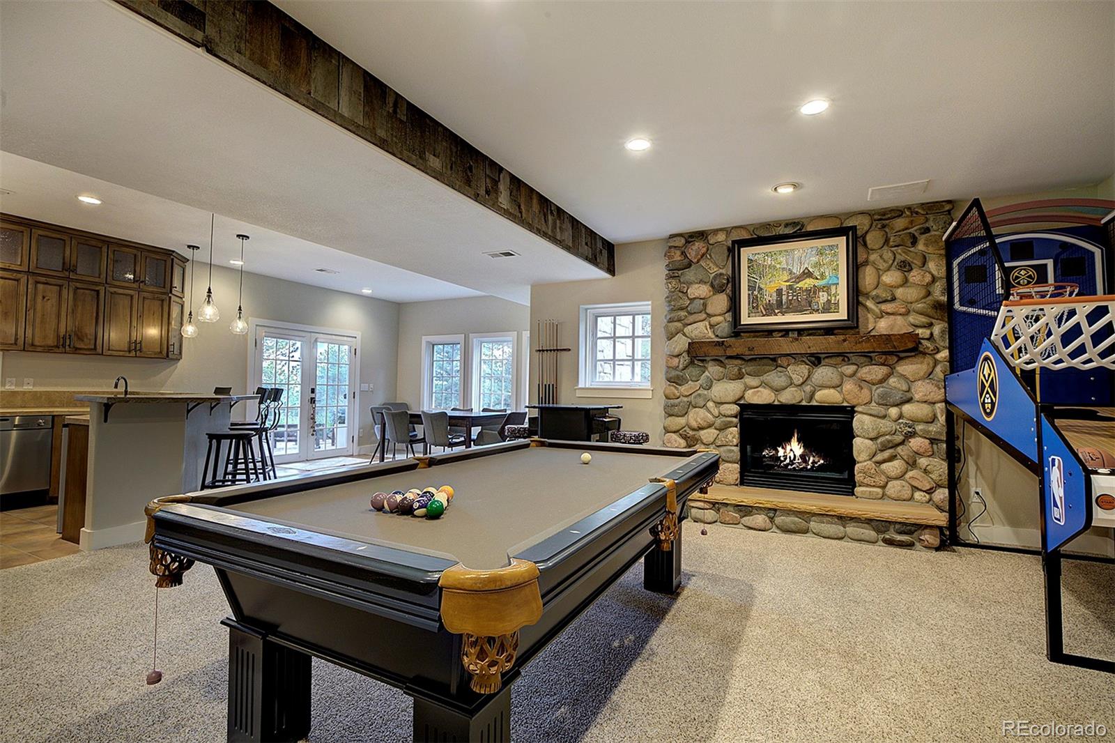 2827 Keystone Drive Evergreen, CO 80439 - Photo 38 of 49