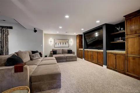 $3,250,000 | 2827 Keystone Drive, Evergreen, CO 80439