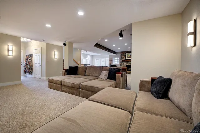 $3,250,000 | 2827 Keystone Drive, Evergreen, CO 80439