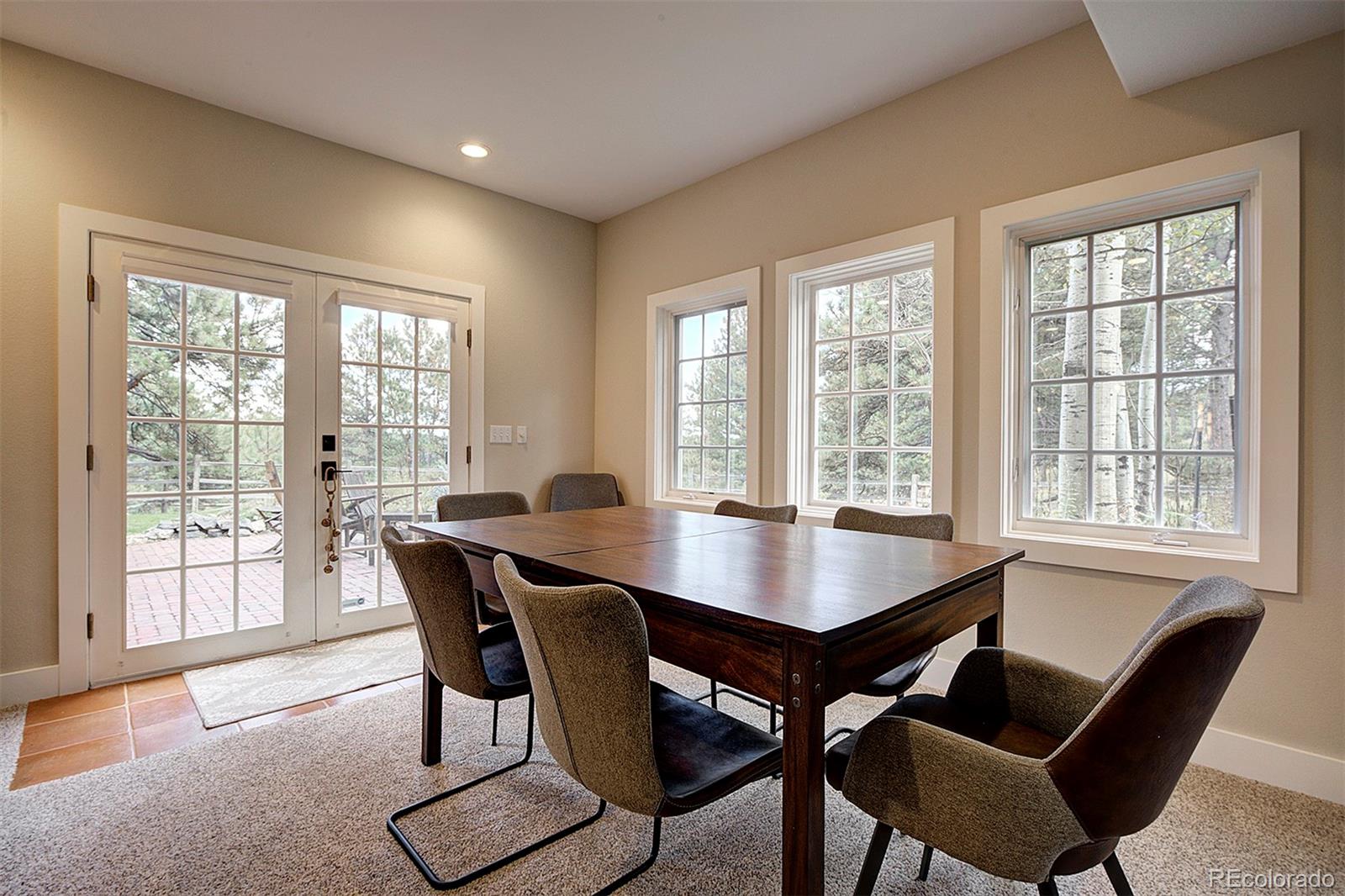 2827 Keystone Drive Evergreen, CO 80439 - Photo 41 of 49