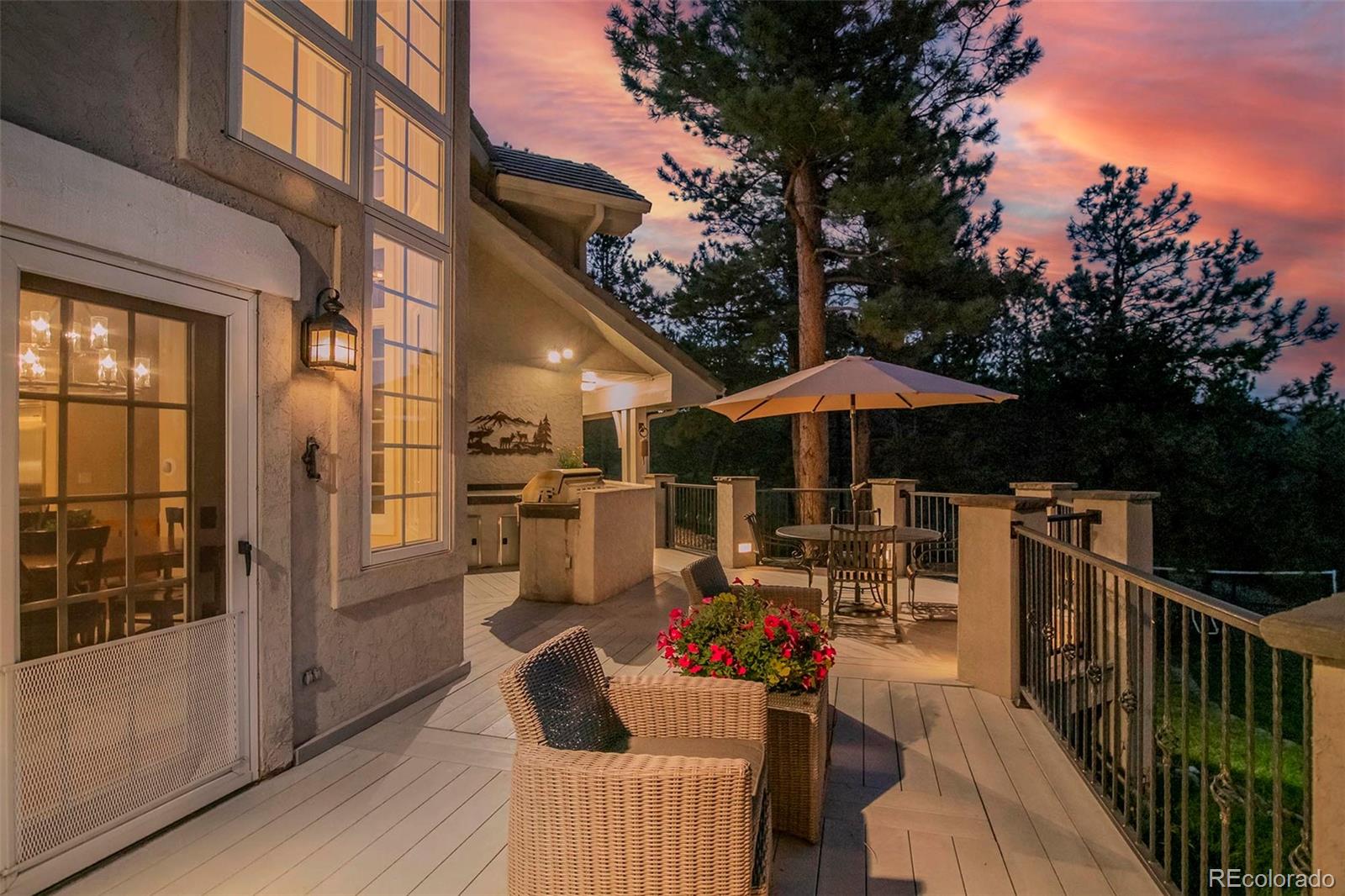 2827 Keystone Drive Evergreen, CO 80439 - Photo 45 of 49