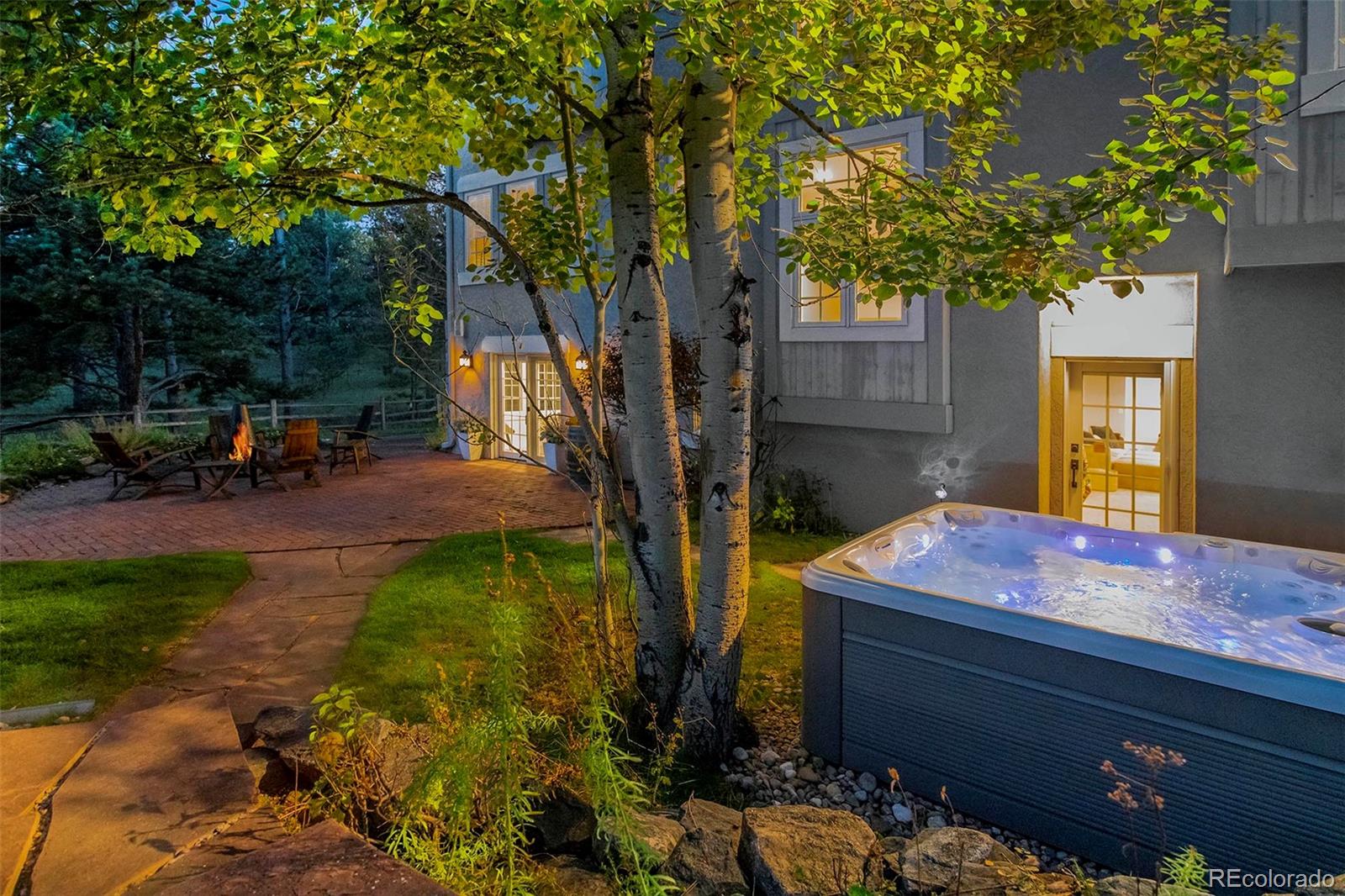 2827 Keystone Drive Evergreen, CO 80439 - Photo 47 of 49