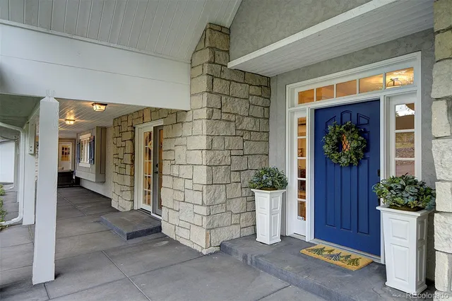 $3,250,000 | 2827 Keystone Drive, Evergreen, CO 80439