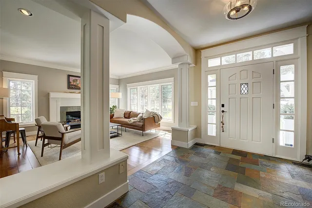 $3,250,000 | 2827 Keystone Drive, Evergreen, CO 80439