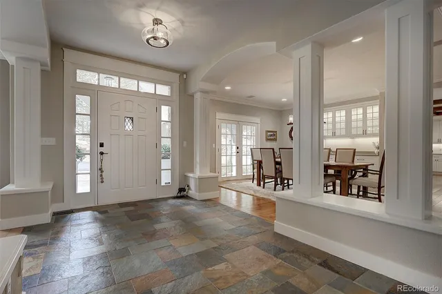 $3,250,000 | 2827 Keystone Drive, Evergreen, CO 80439