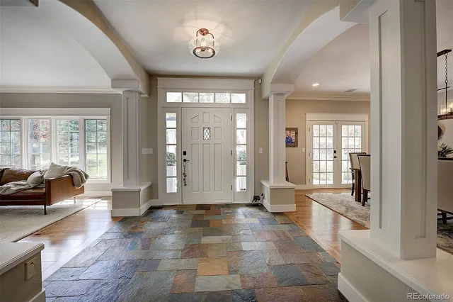 $3,250,000 | 2827 Keystone Drive, Evergreen, CO 80439