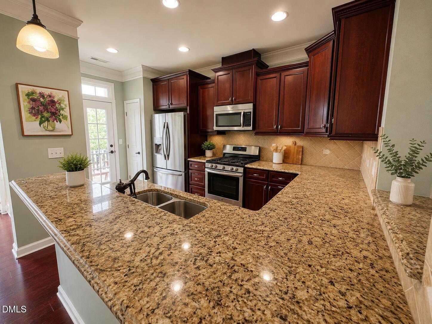 9342 Wooden Road Raleigh, NC 27617 - Photo 9 of 31