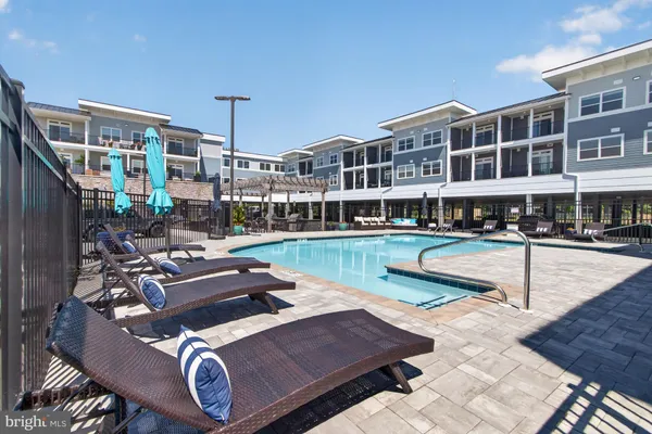 $775,000 | 19805 Coastal Highway, Unit 210, Rehoboth Beach, DE 19971