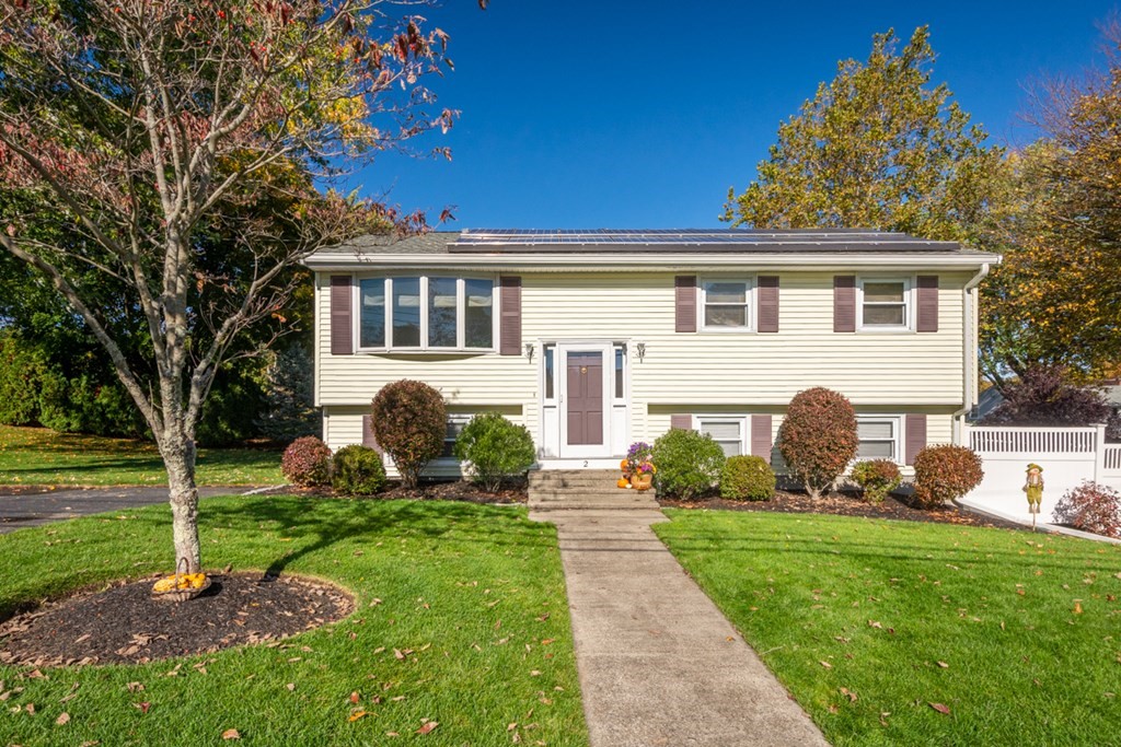 2 Todd Road Woburn, MA 01801 - Photo 1 of 32