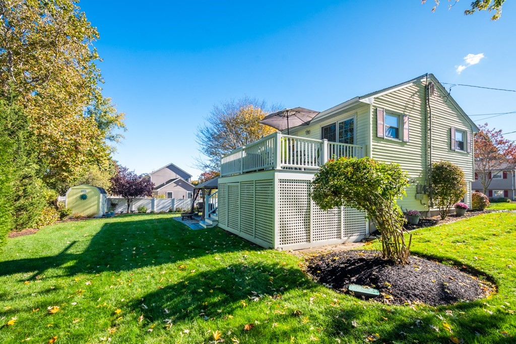 2 Todd Road Woburn, MA 01801 - Photo 32 of 32