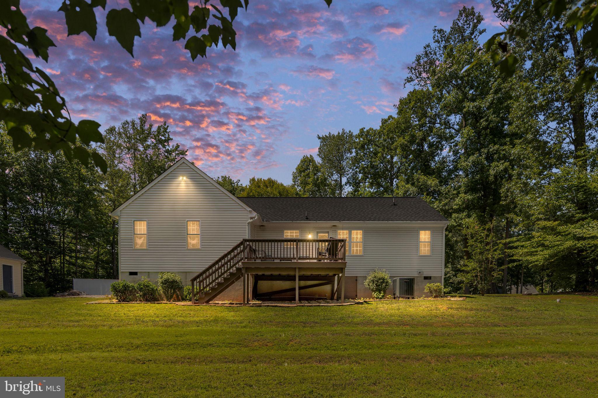 166 Robbie Road Bumpass, VA 23024 - Photo 2 of 49