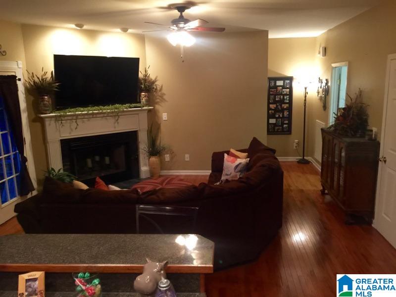 58 Crystal Lane Dora, AL 35062 - Photo 9 of 23