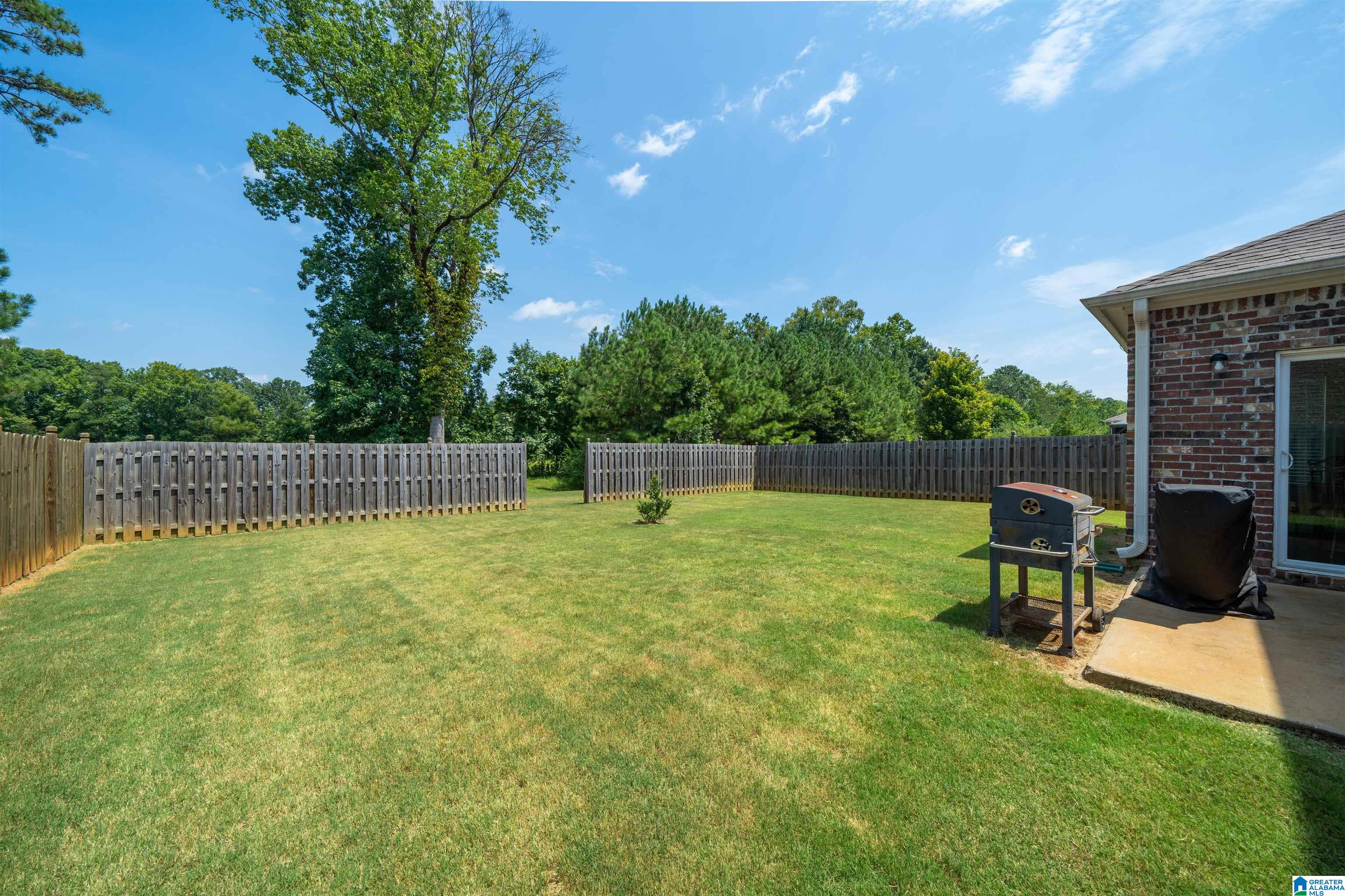 724 Crider Road Alabaster, AL 35114 - Photo 41 of 50