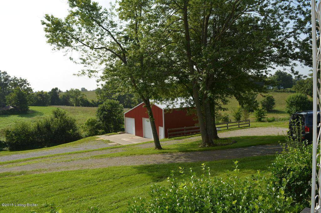 4405 Aiken Road Simpsonville, KY 40067 - Photo 20 of 20 21