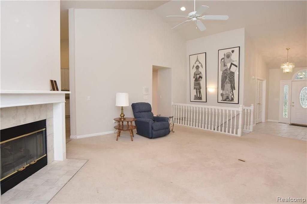 3375 Henley Court Rochester Hills, MI 48309 - Photo 18 of 31