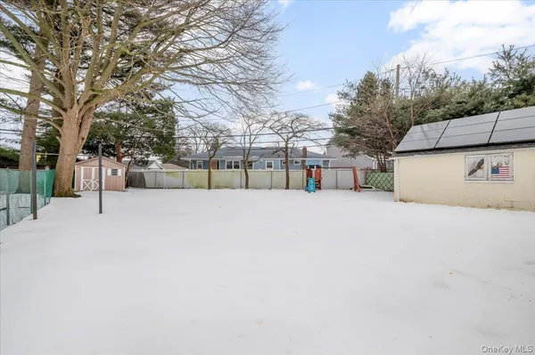 $5,600 | 234 South Pershing Avenue, Bethpage, NY 11714