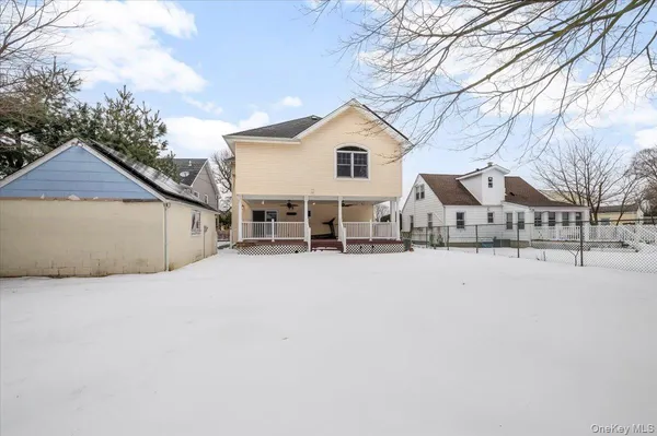 $5,600 | 234 South Pershing Avenue, Bethpage, NY 11714