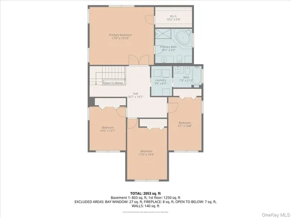 $5,600 | 234 South Pershing Avenue, Bethpage, NY 11714