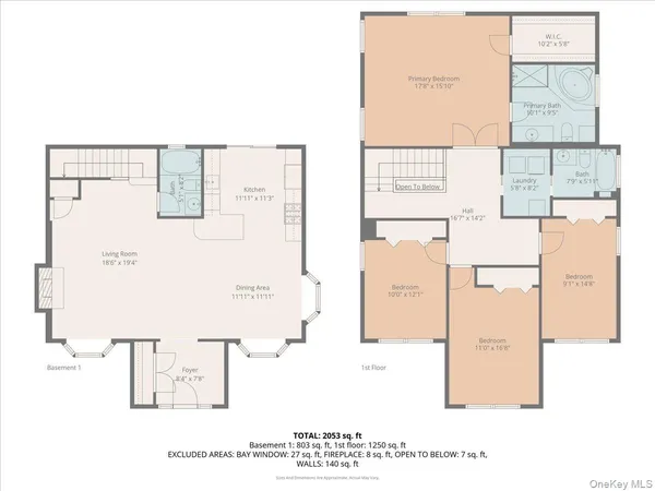 $5,600 | 234 South Pershing Avenue, Bethpage, NY 11714