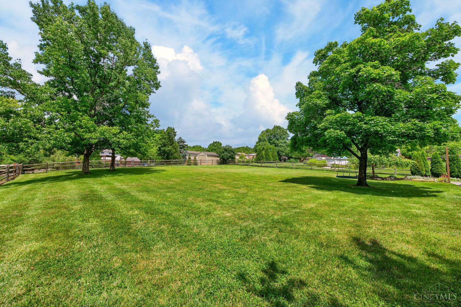 5467 Race Road Cincinnati, OH 45247 - Photo 46 of 59