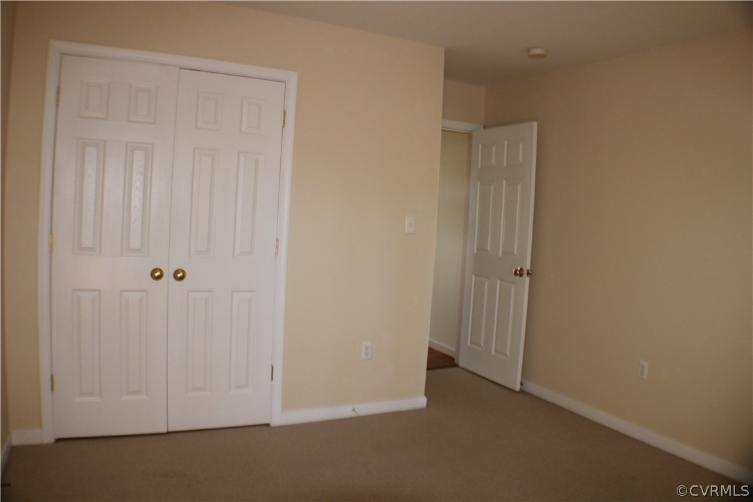 8530 Easton Ridge Place Chesterfield, VA 23832 - Photo 17 of 36 Second spacious bedroom w/ great closet space!