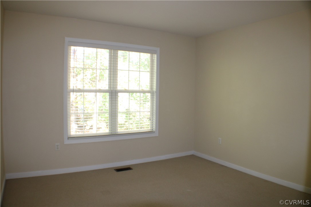 8530 Easton Ridge Place Chesterfield, VA 23832 - Photo 18 of 36 Another view of the second spacious bedroom w/ gre