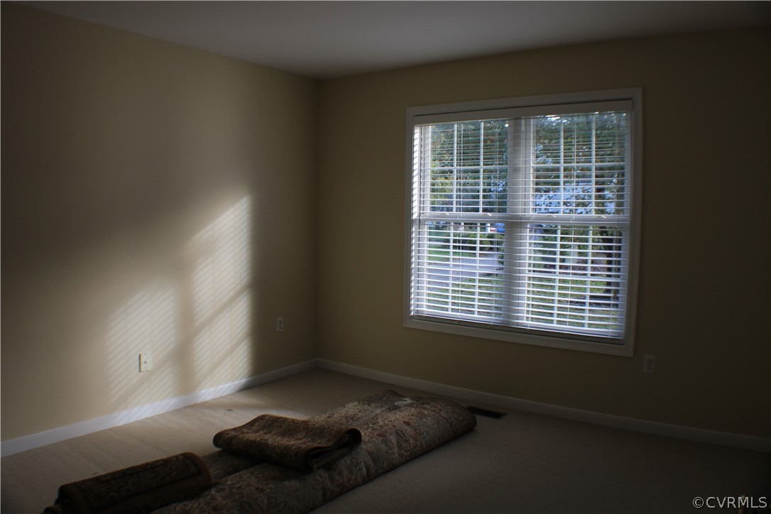 8530 Easton Ridge Place Chesterfield, VA 23832 - Photo 19 of 36 Thrird spacious bedroom w/ great closet space!