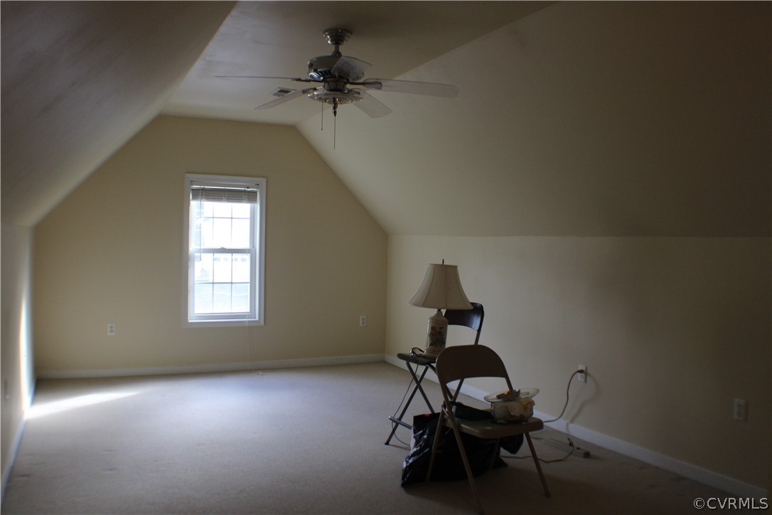 8530 Easton Ridge Place Chesterfield, VA 23832 - Photo 23 of 36 Expansive fourth, second level bedroom/bonus room!