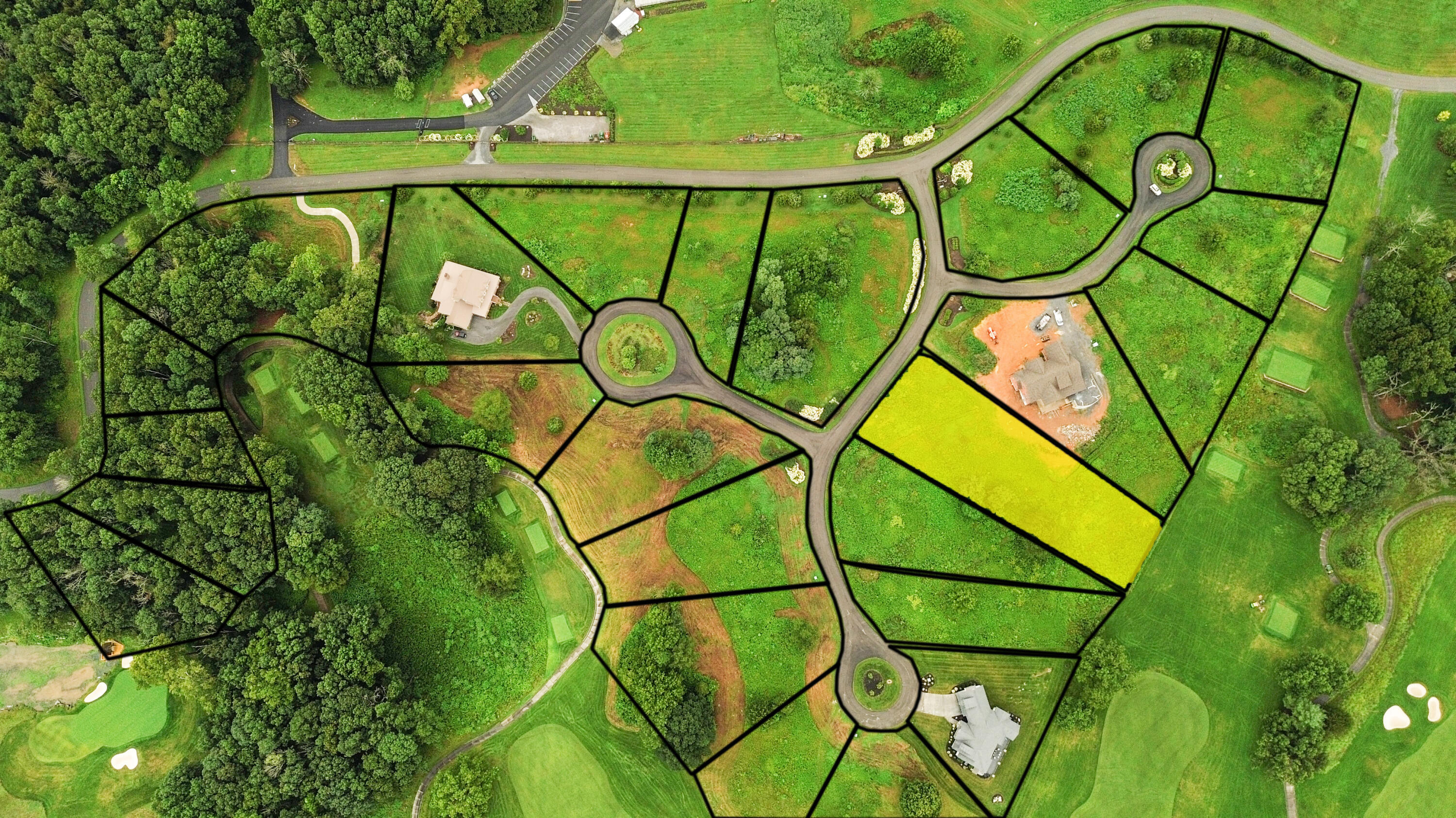 Tbd Exclamation Point, Unit LOT 181 Bristol, VA 24202 - Photo 2 of 2 181