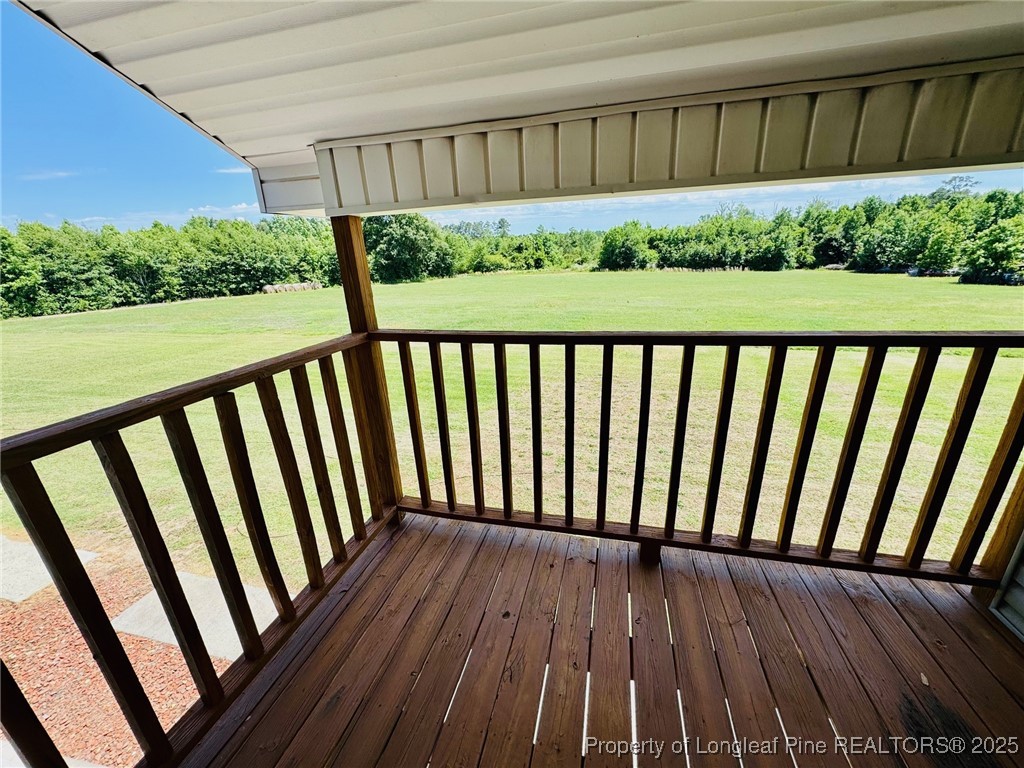 1829 Horne Camp Road, Unit 5 Fairmont, NC 28340 - Photo 24 of 24