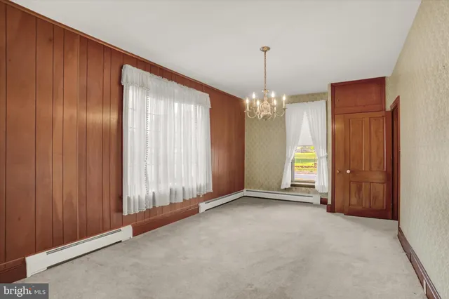 $240,000 | 235 West Main Street, New Bloomfield, PA 17068