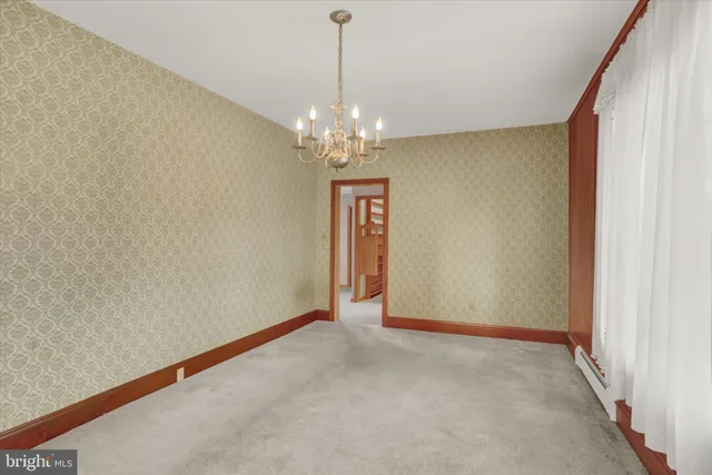 $240,000 | 235 West Main Street, New Bloomfield, PA 17068