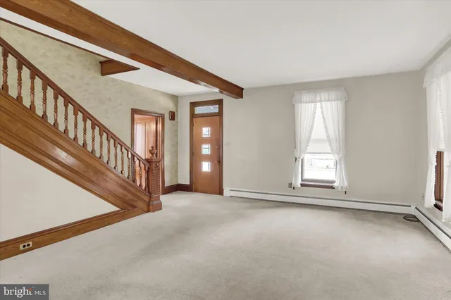 $240,000 | 235 West Main Street, New Bloomfield, PA 17068