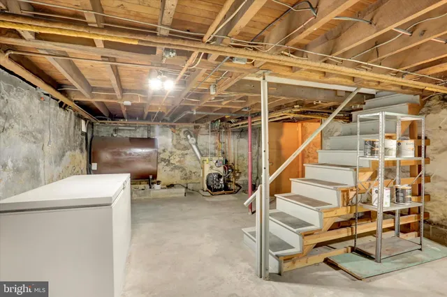 $240,000 | 235 West Main Street, New Bloomfield, PA 17068