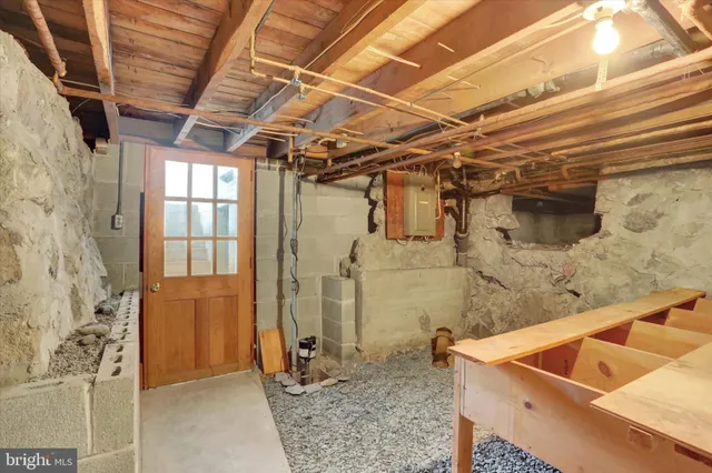 $240,000 | 235 West Main Street, New Bloomfield, PA 17068