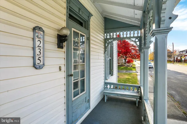 $240,000 | 235 West Main Street, New Bloomfield, PA 17068