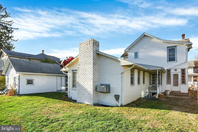 $240,000 | 235 West Main Street, New Bloomfield, PA 17068