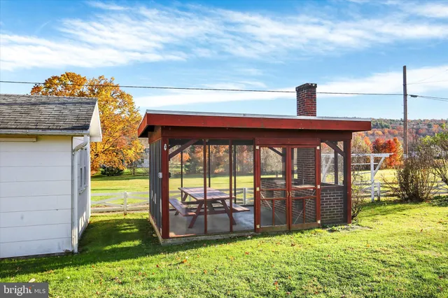 $240,000 | 235 West Main Street, New Bloomfield, PA 17068