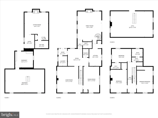 $240,000 | 235 West Main Street, New Bloomfield, PA 17068