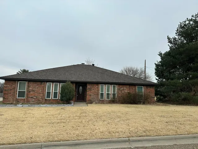 $315,000 | 607 Hillshire Street, Borger, TX 79007