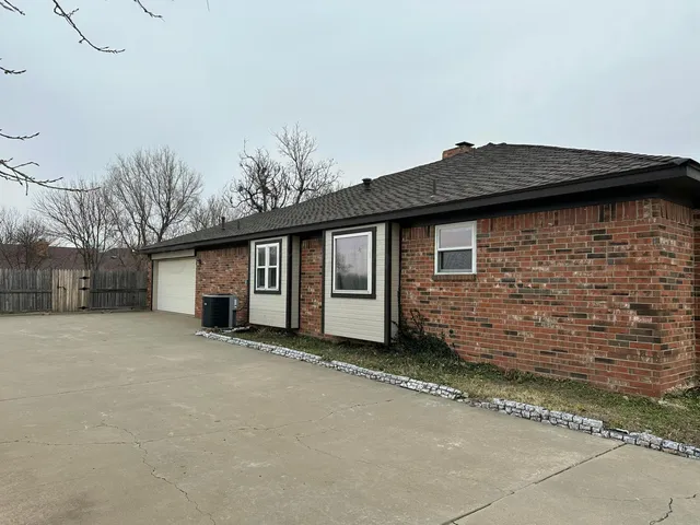 $315,000 | 607 Hillshire Street, Borger, TX 79007