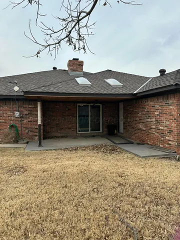 $315,000 | 607 Hillshire Street, Borger, TX 79007