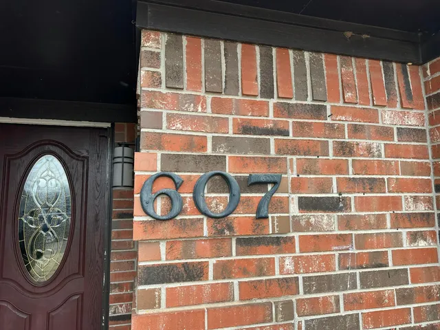 $315,000 | 607 Hillshire Street, Borger, TX 79007